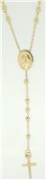 Necklace Lorenza Gioielli Woman Tutto Oro in Gold CL023G - CL023G